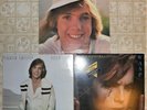 Shaun Cassidy, 3 Vinyl Record Lot, All LP & US 1st Press 1 Promo Wasp Pop Rock