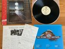 Best of the Doobies Vol 2 LP 1981 Japan Obi Vinyl Record Audiophile Japanese NM