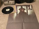 George Harrison All Things Must Pass Vinyl LP. GREAT CONDTION w/ Original Poster