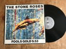 The Stone Roses NM Fools Gold 12