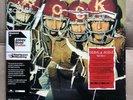 The Who Odds And Sods RSD 2020 Colored Vinyl 2 LP SEALED