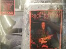 DAVE DAVIES: ROCK BOTTOM (LIVE @ BOTTOM LINE NYC) - RSD 2020 LTD. EDITION - NEW