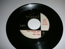 Vintage 45 RPM The Tabs ?Two Stupid Feet & The Wallop Wand #130 (Rare)