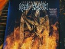 Iced Earth - Incorruptible (2 x Black Vinyl)