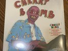 TYLER THE CREATOR - CHERRY BOMB LP PINK Record Store Day 2020