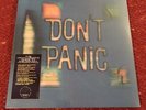 The Hitch-Hiker‘s Guide To The Galaxy (3 x 180G Translucent) - RSD 2020 / NEU