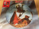 MEAT LOAF - BAT OUT OF HELL 2 - LTD EDIT RSD DROP 2020 - 2LP PICTURE DISC VINYL