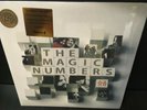 THE MAGIC NUMBERS - ST DEBUT ALBUM - LTD EDIT - RSD DROP 2020 - CLEAR 2LP VINYL