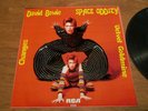 Cool David Bowie 