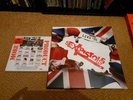 Sex Pistols 4xlp Box set Live 76, + More Product 3x CD Box set. All unplayed.