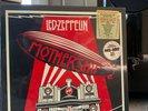 Led Zeppelin Mothership 4xLP box set sealed 180 gm vinyl Very Best-In Shrink