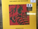 Bob Marley and the Wailers 
