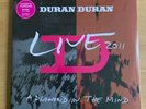 DURAN DURAN A DIAMOND IN MIND 2 LP RECORD STORE DAY 2020 PINK VINYL RARE SEALED