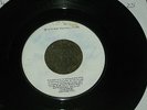 BEATLES/RINGO STARR TEST PRESSING 45 