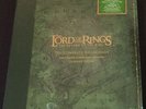 The Lord Of The Rings: The Return Of The King Vinyl 6LP Green Box Set