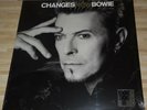 DAVID BOWIE  changes now  LP  RSD 2020