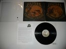 Rush Caress of Steel '79 2nd EXC Masterdisk Mercury 1046 Analog ULTRASONIC Clean