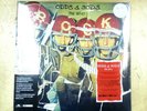 The Who - Odds And Sods 2 LP Set RSD 2020 Colored Vinyl IN Hand