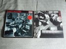 GARY MOORE - STILL GOT THE BLUES & AFTER HOURS, ORIGINAL UK LP's, EX CONDITION