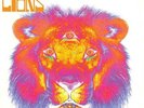 The Black Crowes Lions LP   RSD 2020   Limited Edition of 3,000   New/Sealed
