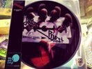 Judas Priest ?- British Steel  2XLP On Picture Disc Vinyl Metal Gods