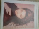 Laura Branigan Rider Autographed