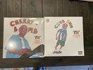 Tyler The Creator Cherry Bomb Bundle LP Red/Pink Vinyl Record Store Day 2020 RSD