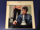 BOB DYLAN highway 61 revisited COLUMBIA 1965   EARLY PRESS 1A/2B  (LP) Ex
