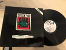 Citizen Fish Wider Than A Postcard Bluurg FISH UK Subhumans Lyric