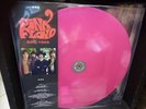PINK FLOYD BBC 1968  LP VINILE ROSA (New)