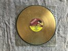 Metallica Creeping Death Gold Vinyl 12