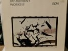 Pat Metheny ?– Works II - LP ECM Germany - NMINT