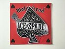 MOTORHEAD - ACE OF SPADES -  PICTURE DISC RSD 2020 SPECIAL EDITION VINYL *Neu*