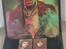 the jimi hendrix experience electric ladyland record vinyl