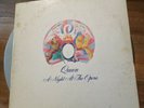 Vintage vinyl record Queen A Night At The Opera Bohemian Rhapsody Sweet Lady LP