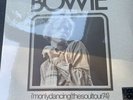 David Bowie I'm Only Dancing [Soul Tour '74] LP Record Store Day Drop 2020