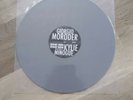 Giorgio Moroder And Kylie Minogue Right Here Right Now Vinyl Rsd 2020 Brand New