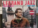 ART DUDLEY'S MICHEL LEGRAND “Legrand Jazz” 2019 IMPEX NM Vinyl