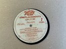 Replacements Let It Be Label, Twin Tone Records, 1984