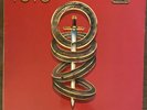Toto - IV - South Korea Release - 1982 Vinyl LP - KJPL-0287
