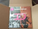 DURAN DURAN - A DIAMOND IN MIND - 2LP RSD 2020 RECORD STORE DAY NEW SEALED RARE