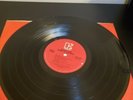 MOTLEY CRUE LP Shout At The Devil Vinyl 33 60289-1 1983 Electra/Asylum Records