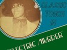 Marcy Luarks & Classic Touch In Electric Murder NEW RSD RSD Drops #1 August 29