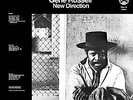Gene Russell - New DirectionNEW RSD RSD Drops #1 August 29