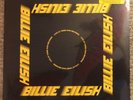 RSD Record Store Day 2020 - Billie Eilish - Live At Third Man Records limited LP