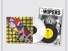Wipers is this real? Anniversay RSD + 7