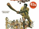 SHAFT IN AFRICA - OST: Johnny Pate (RSD 2020) DOUBLE PACK 7