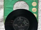 The Pink Floyd - See Emily Play / Scarecrow - 1st - Columbia DB 8214 1967 Psych