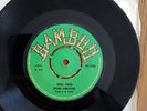 Sound Dimention. ... Soul Food/ Burning Spear. ... Door Peeper. 45 Rpm Vinyl...
