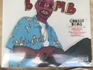 Tyler The Creator: Cherry Bomb 140g Red Record Store Day RSD 2020 Vinyl LP. MINT